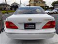 2002 Toyota Celsior