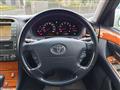 2002 Toyota Celsior