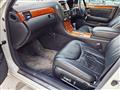 2002 Toyota Celsior