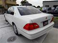 2002 Toyota Celsior