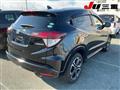 2015 Honda VEZEL