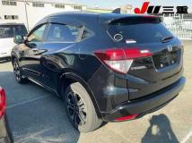 2015 Honda VEZEL