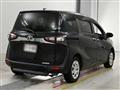2016 Toyota Sienta