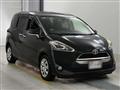 2016 Toyota Sienta
