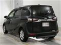 2016 Toyota Sienta