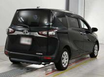 2016 Toyota Sienta