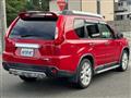 2013 Nissan X-Trail