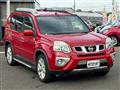 2013 Nissan X-Trail
