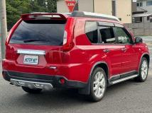 2013 Nissan X-Trail