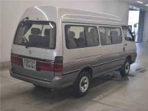 2004 Toyota Hiace Wagon