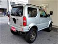 2012 Suzuki Jimny Sierra