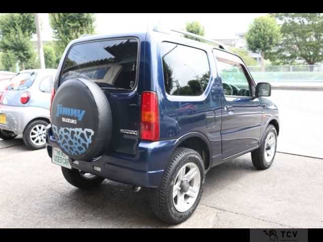 2011 Suzuki Jimny