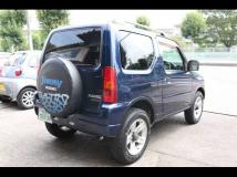 2011 Suzuki Jimny