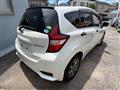2018 Nissan Note