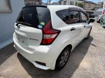 2018 Nissan Note
