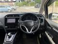 2018 Honda Shuttle