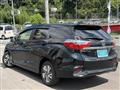 2018 Honda Shuttle
