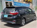 2018 Honda Shuttle