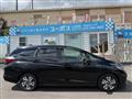 2018 Honda Shuttle