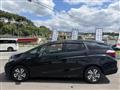 2018 Honda Shuttle