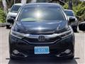 2018 Honda Shuttle