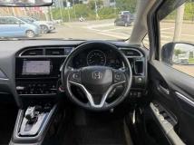 2018 Honda Shuttle