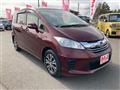 2015 Honda Freed