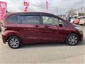 2015 Honda Freed
