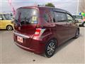2015 Honda Freed