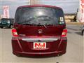 2015 Honda Freed