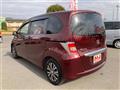 2015 Honda Freed