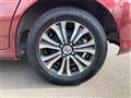 2015 Honda Freed