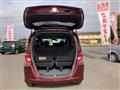 2015 Honda Freed