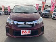 2015 Honda Freed