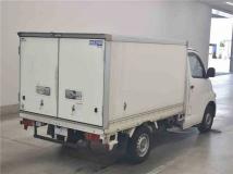 2017 Toyota Townace Truck