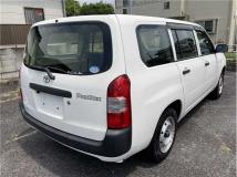 2020 Toyota Probox
