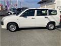 2016 Toyota Succeed Van