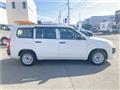 2016 Toyota Succeed Van