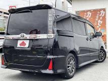 2014 Toyota Voxy