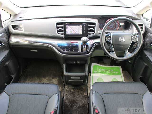 2013 Honda Odyssey