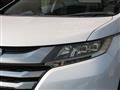 2013 Honda Odyssey
