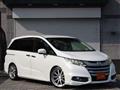 2013 Honda Odyssey