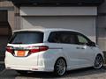 2013 Honda Odyssey
