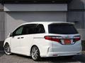 2013 Honda Odyssey
