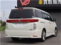 2012 Nissan Elgrand