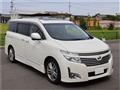 2012 Nissan Elgrand