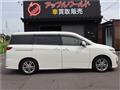 2012 Nissan Elgrand