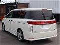 2012 Nissan Elgrand