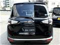 2015 Toyota Sienta