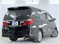 2013 Toyota Alphard